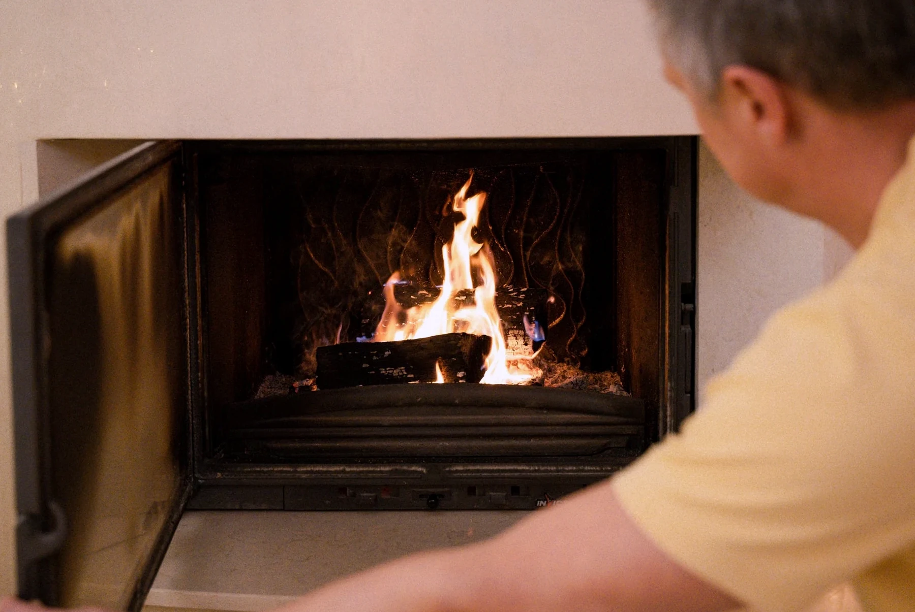 Gas Fireplace Tune-Up in Montgomery, AL